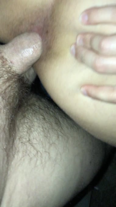 Plundering Her Asshole [mf]